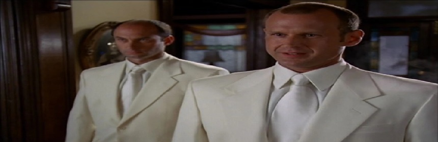 TV Show Analysis – Charmed & Neutrality: Why neutral beings in Charmed ...